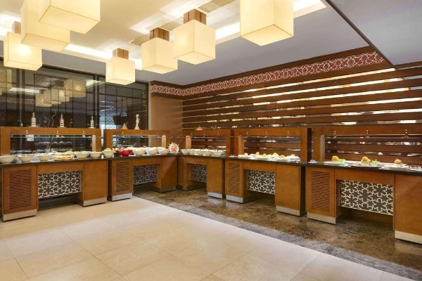 Hotel Ramada Plaza İzmit (Izmit)